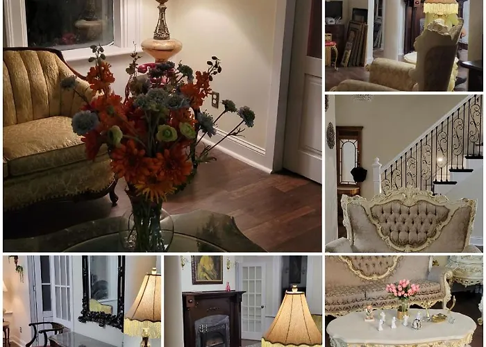 Holland Farmhouse Inn B&B