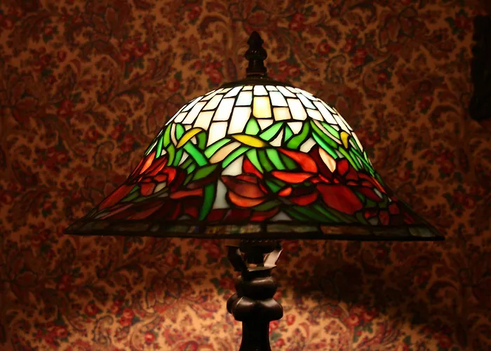 Serendipity Bed And Breakfast